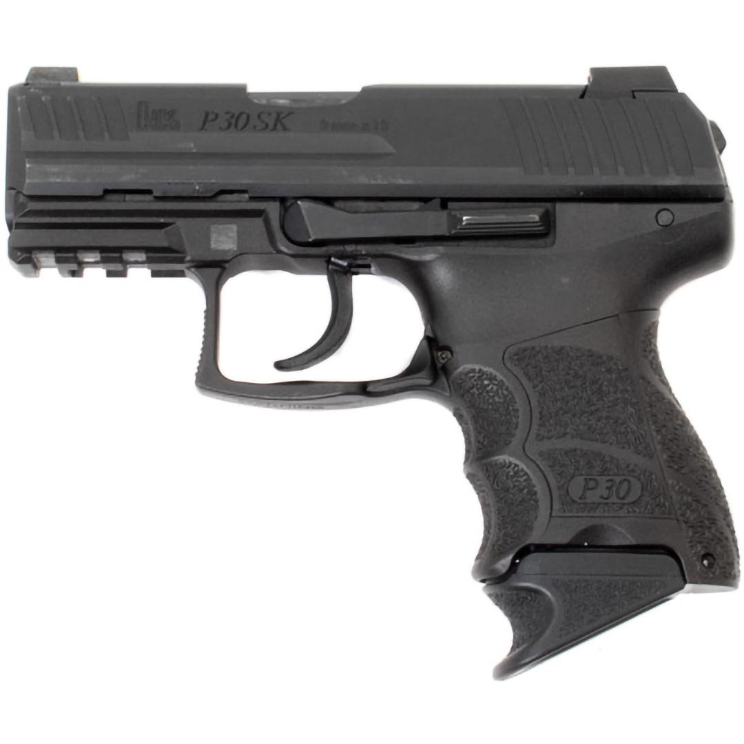 HECKLER & KOCH P30SK